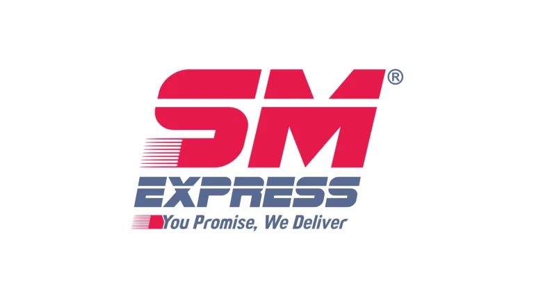 SM Express Courier Tracking