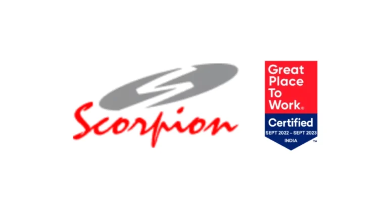 Scorpion Express Courier Tracking