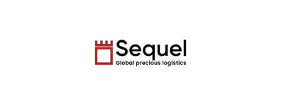 Sequel Global Logistics Tracking Logo