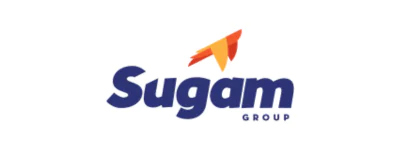 Sugam Group Transport Tracking Logo