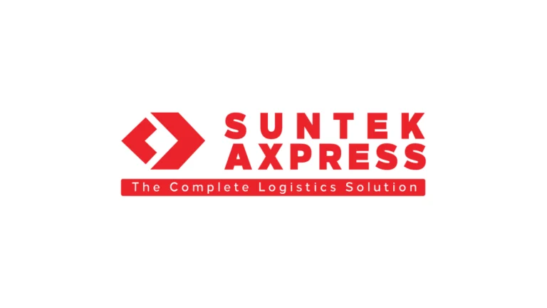 Suntek Axpress Tracking