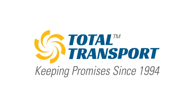 Total Transport Tracking