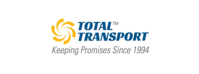 Total Transport Tracking Logo