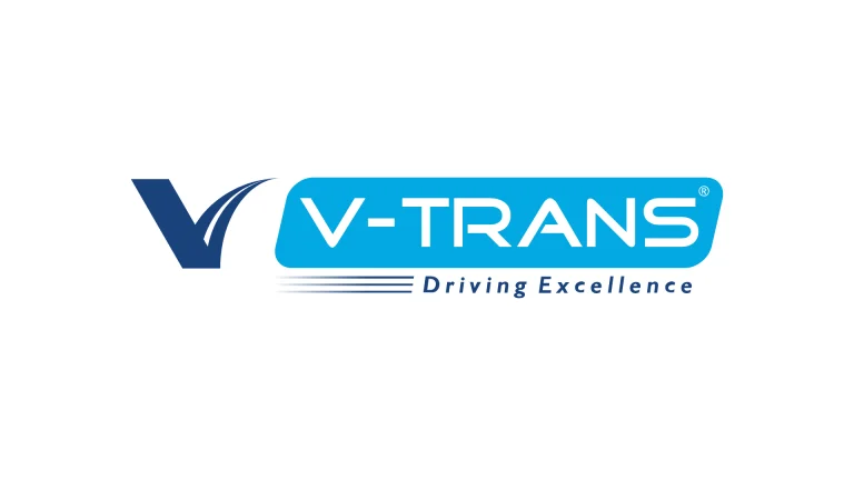 V-Trans Courier Transport Tracking