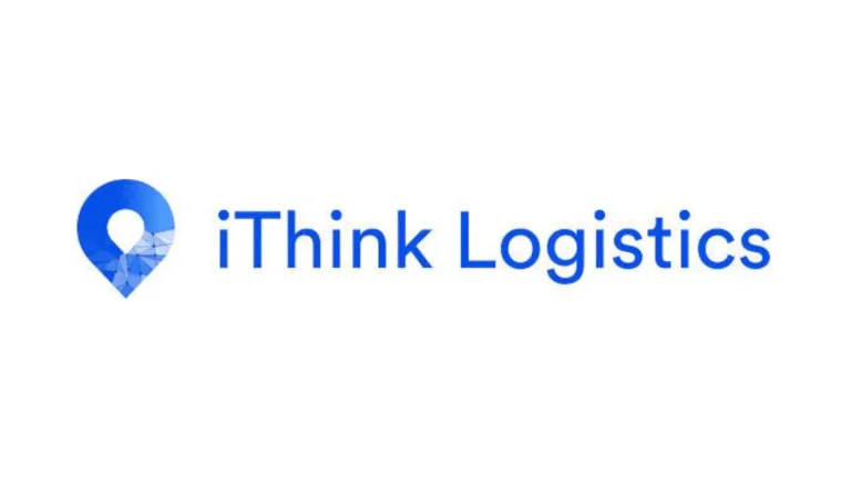 iThink Logistics Order Tracking