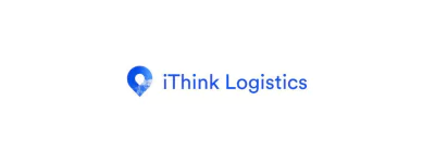 iThink Logistics Order Tracking Logo