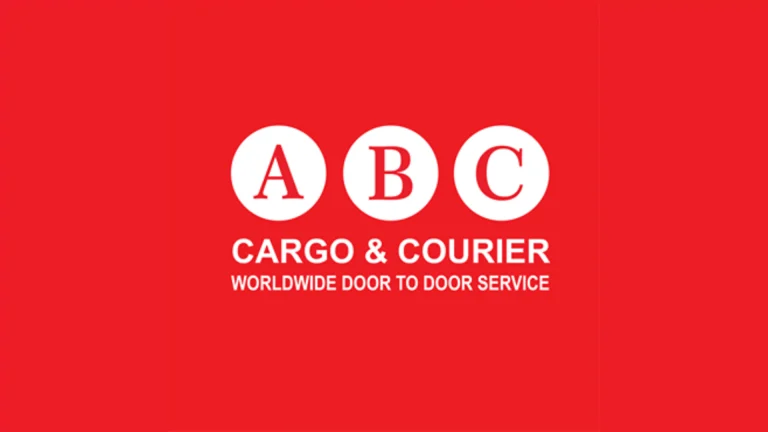 ABC Cargo Courier Tracking