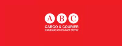 ABC Cargo Courier Tracking Logo