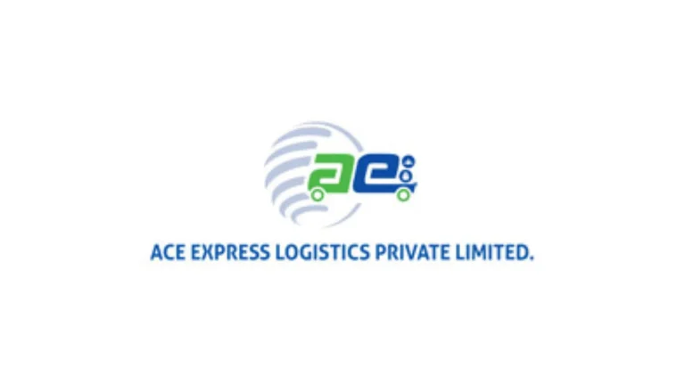 ACE Courier Shipping Tracking