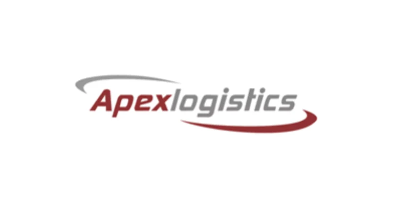 APEX Logistics Courier Tracking