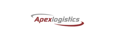 APEX Logistics Courier Tracking Logo