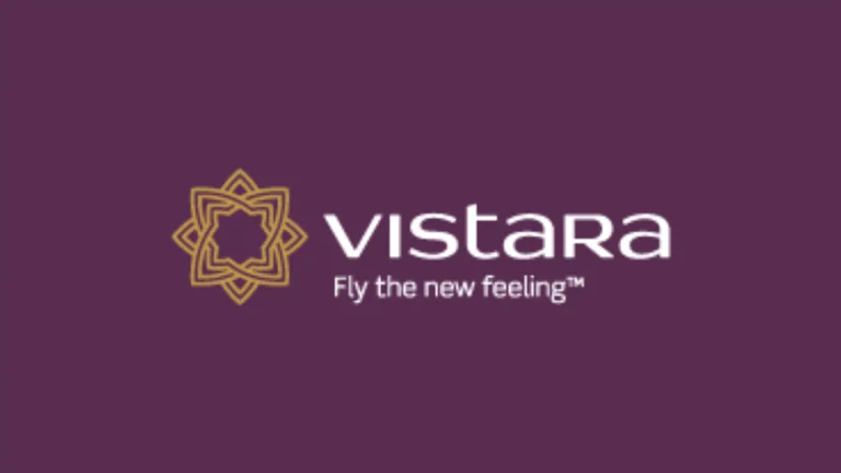 Air Vistara Cargo Tracking