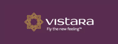 Air Vistara Cargo Tracking Logo