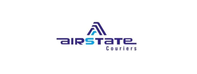 Airstate Courier Tracking Logo