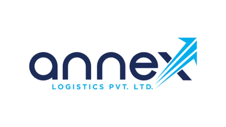 Annex Logistics Tracking