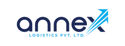 Annex Logistics Tracking Logo