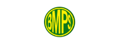 BMPS Transport Service Tracking Logo