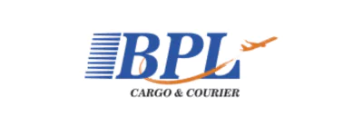 BPL Cargo Logistics Tracking Logo