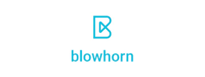 Blowhorn Logistics Courier Tracking Logo