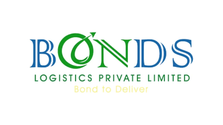 Bonds Express Logistics Tracking