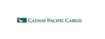 Cathay Pacific Cargo Tracking Logo