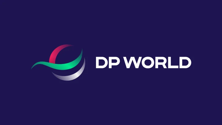 DP World Container Tracking