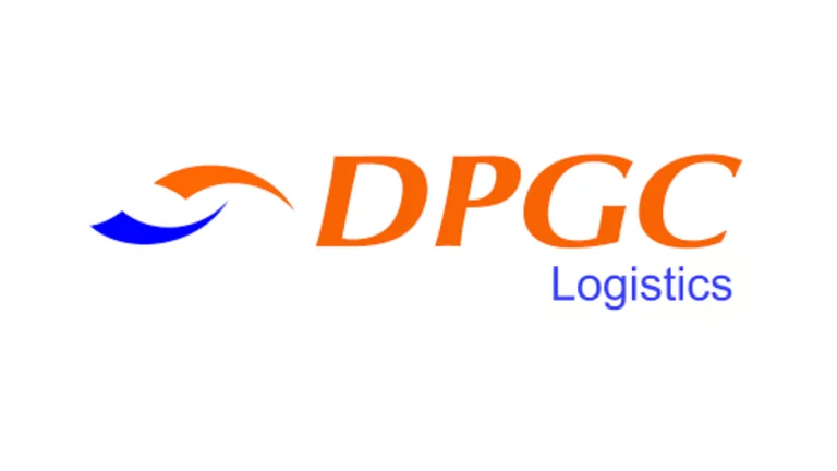 DPGC Logistics Transport Tracking