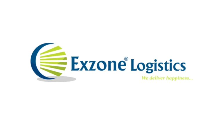 Exzone Logistics Transport Tracking