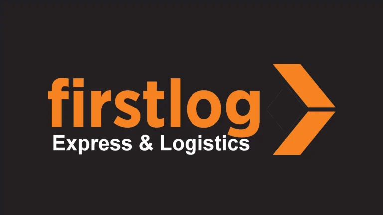 Firstlog Courier Logistics Tracking