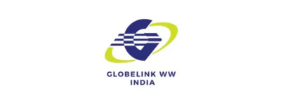 Globelink WW India Tracking Logo