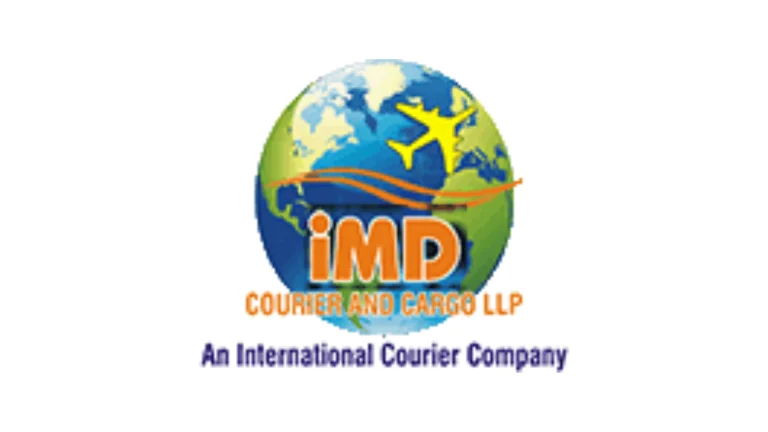 IMD Courier Cargo Tracking