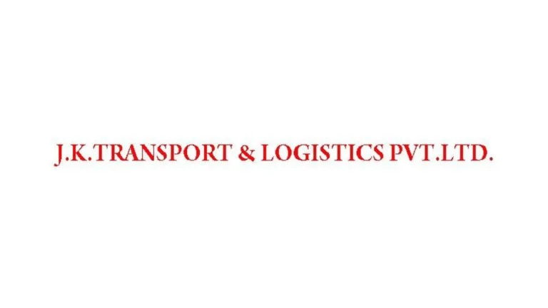 JK Transport Logistics Tracking