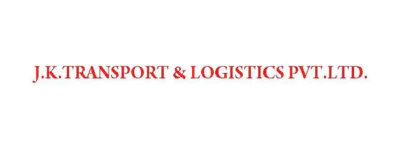 JK Transport Logistics Tracking Logo