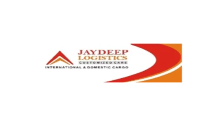 Jaydeep Logistics Transport Tracking