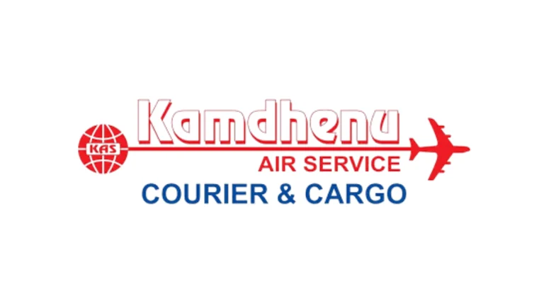 Kamdhenu Air Express Tracking