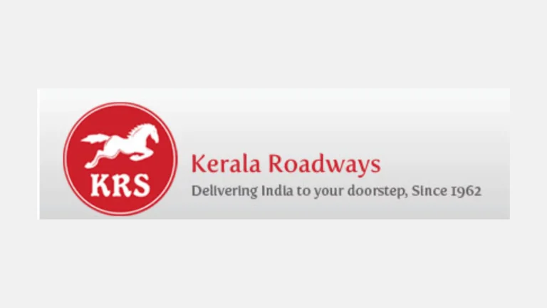 Kerala Roadways Tracking