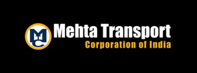 Mehta Transport Corporation Tracking Logo