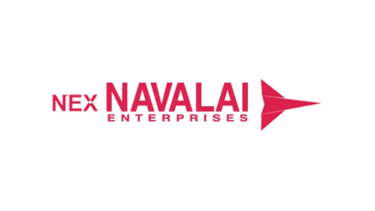 Navalai Enterprises Logistics Tracking