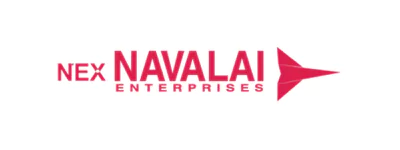 Navalai Enterprises Logistics Tracking Logo