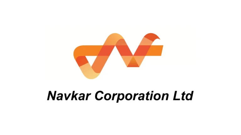 Navkar Corporation LTD Tracking