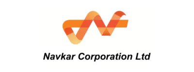 Navkar Corporation LTD Tracking Lo