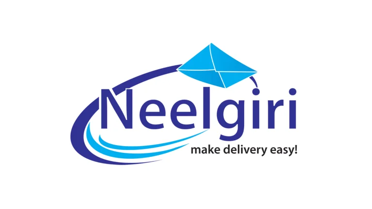 Neelgiri Courier Transport Tracking