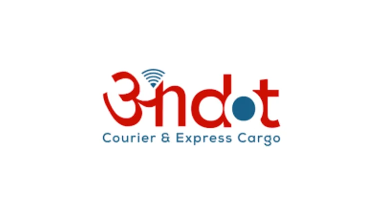 OnDot Courier Logistics Tracking