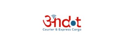 OnDot Courier Logistics Tracking Logo