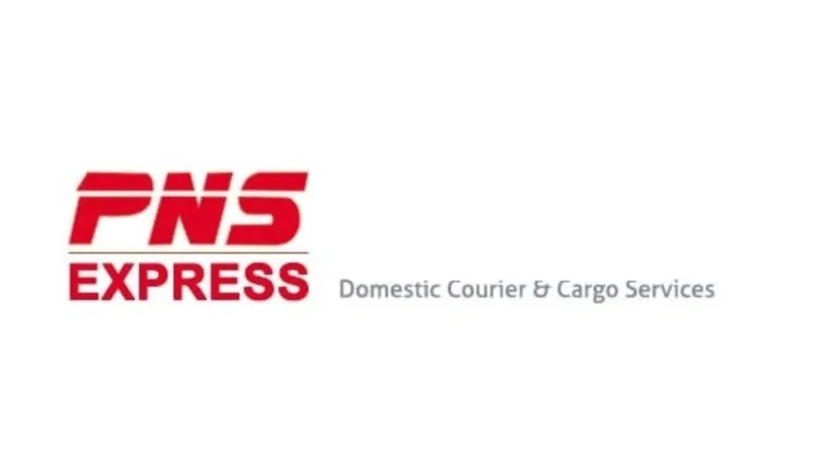 PNS Express Courier Tracking