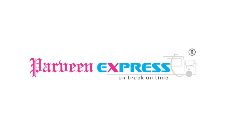 Parveen Express Service Tracking