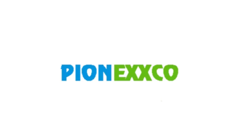 Pionexxco Courier Tracking