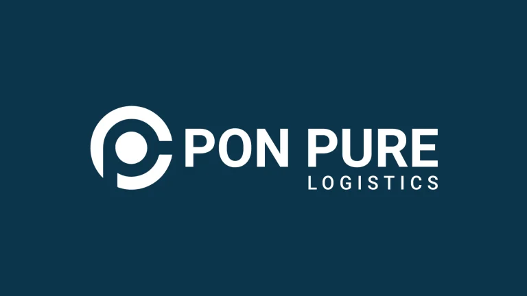 Pon Pure Logistics Tracking