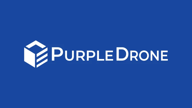 PurpleDrone Transport Tracking