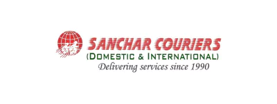 Sanchar Couriers Tracking